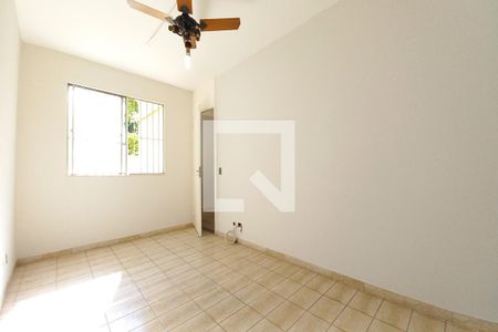 Sala de apartamento para alugar com 2 quartos, 62m² em Conjunto Residencial Parque Bandeirantes, Campinas