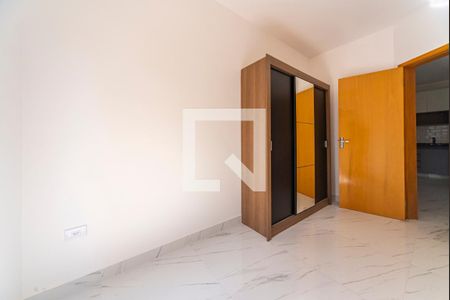 Quarto 1 de apartamento à venda com 2 quartos, 52m² em Vila Assunção, Santo André