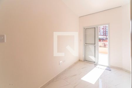 Quarto 1 de apartamento à venda com 2 quartos, 52m² em Vila Assunção, Santo André