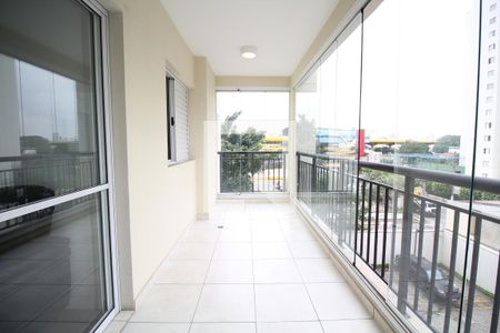 Apartamento para alugar com 68m², 2 quartos e 1 vagaVaranda gourmet