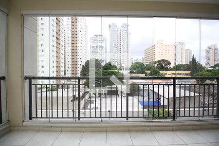 Apartamento para alugar com 68m², 2 quartos e 1 vagaVista do Quarto 2