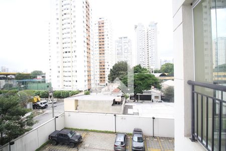 Apartamento para alugar com 68m², 2 quartos e 1 vagaVista da Suite 1