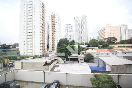 Apartamento para alugar com 68m², 2 quartos e 1 vagaVista da Varanda gourmet