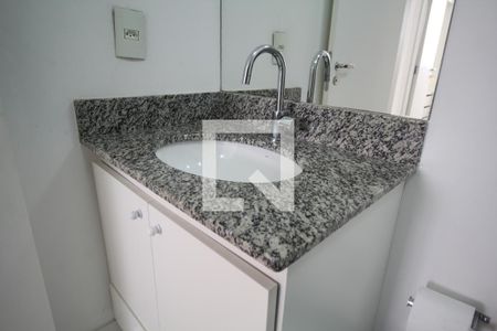 Apartamento para alugar com 68m², 2 quartos e 1 vagaBanheiro