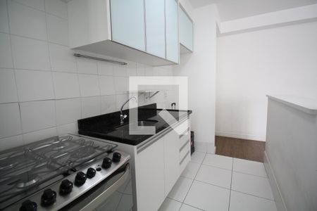 Apartamento para alugar com 68m², 2 quartos e 1 vagaCozinha