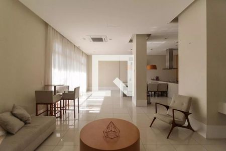 Apartamento para alugar com 68m², 2 quartos e 1 vaga Apartamento para alugar com 68m², 2 quartos e 1 vagaÁrea comum - Salão de festas