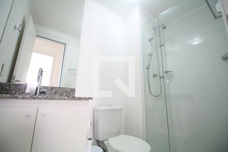 Apartamento para alugar com 68m², 2 quartos e 1 vagaBanheiro
