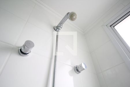 Apartamento para alugar com 68m², 2 quartos e 1 vagaBanheiro da Suite 1