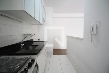 Apartamento para alugar com 68m², 2 quartos e 1 vagaCozinha