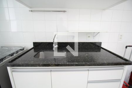 Apartamento para alugar com 68m², 2 quartos e 1 vagaCozinha
