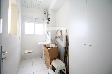 Apartamento para alugar com 68m², 2 quartos e 1 vagaÁrea de Serviço