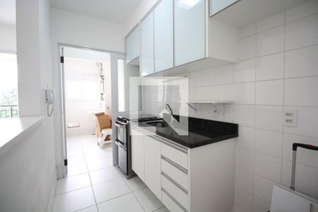 Apartamento para alugar com 68m², 2 quartos e 1 vagaCozinha