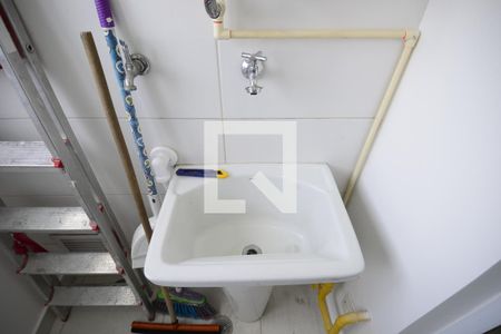 Apartamento para alugar com 55m², 3 quartos e 1 vagaÁrea de Serviço