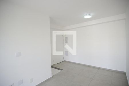 Sala de apartamento para alugar com 3 quartos, 55m² em Liberdade, São Paulo