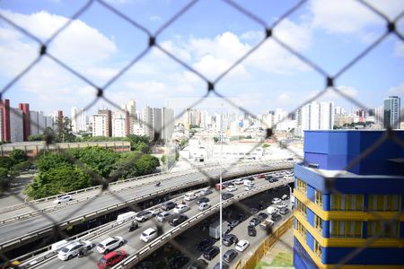 Vista de apartamento para alugar com 3 quartos, 55m² em Liberdade, São Paulo