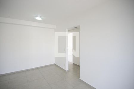 Sala de apartamento para alugar com 3 quartos, 55m² em Liberdade, São Paulo