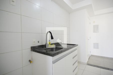 Apartamento para alugar com 55m², 3 quartos e 1 vagaCozinha