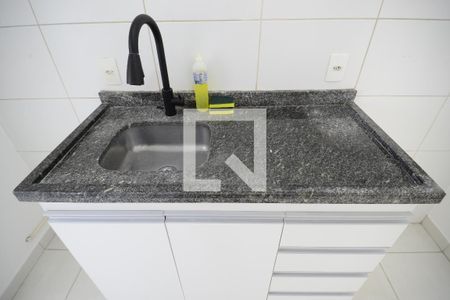 Apartamento para alugar com 55m², 3 quartos e 1 vagaCozinha