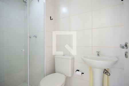 Apartamento para alugar com 55m², 3 quartos e 1 vagaBanheiro