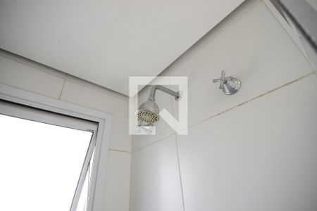 Apartamento para alugar com 55m², 3 quartos e 1 vagaBanheiro da Suíte