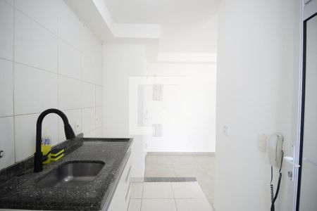 Apartamento para alugar com 55m², 3 quartos e 1 vagaCozinha