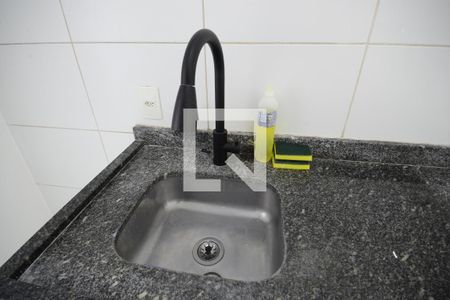 Apartamento para alugar com 55m², 3 quartos e 1 vagaCozinha