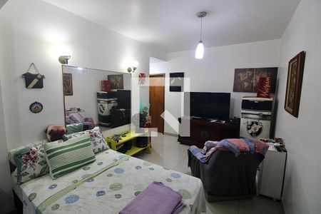 Sala 2 de apartamento à venda com 4 quartos, 248m² em Barra da Tijuca, Rio de Janeiro