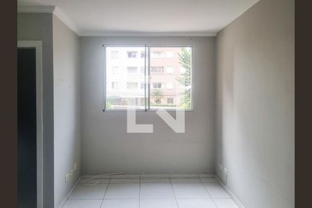 Sala de apartamento para alugar com 2 quartos, 49m² em Jardim Santa Terezinha (zona Leste), São Paulo