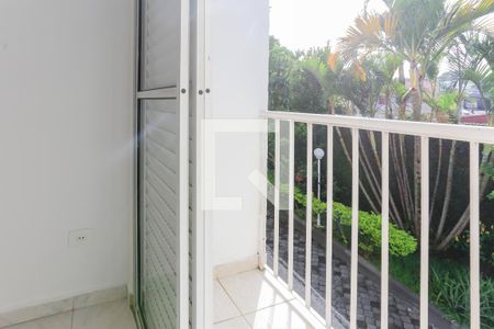 Casa à venda com 75m², 2 quartos e 1 vagaSacada