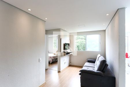 Apartamento para alugar em Jardim Maria Duarte