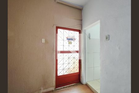 Entrada de casa à venda com 1 quarto, 55m² em Grajaú, Rio de Janeiro