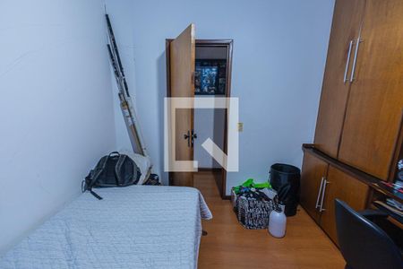 Apartamento à venda com 118m², 3 quartos e 1 vagaQuarto 3
