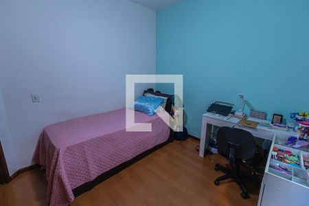 Apartamento à venda com 118m², 3 quartos e 1 vagaQuarto 2