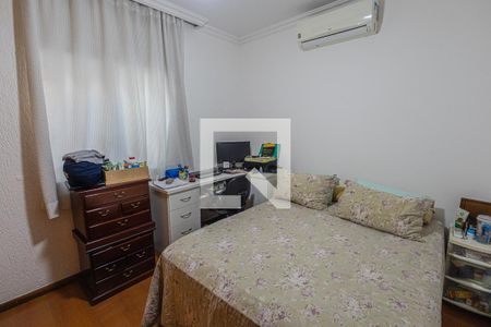 Quarto 1 / suite de apartamento à venda com 3 quartos, 118m² em São João Batista, Belo Horizonte