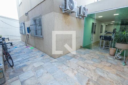 Apartamento à venda com 118m², 3 quartos e 1 vagaArea privativa