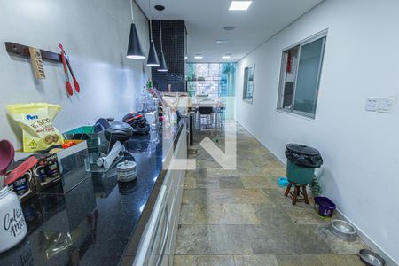 Apartamento à venda com 118m², 3 quartos e 1 vagaArea de serviço e gourmet