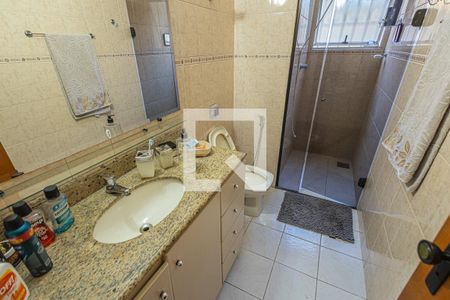 Apartamento à venda com 118m², 3 quartos e 1 vagaBanheiro