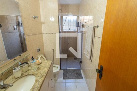 Apartamento à venda com 118m², 3 quartos e 1 vagaBanheiro