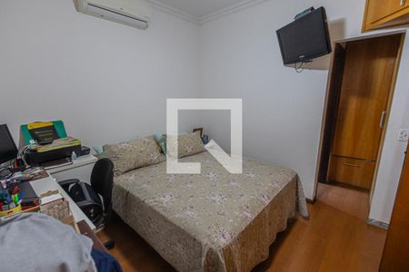 Quarto 1 / suite de apartamento à venda com 3 quartos, 118m² em São João Batista, Belo Horizonte