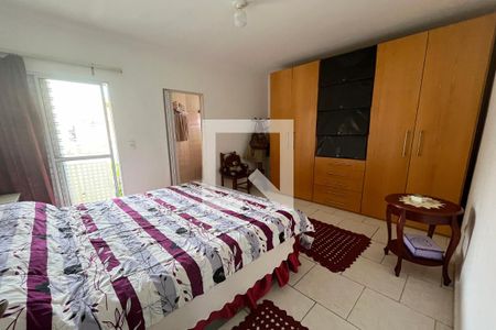 Suíte 1 de casa de condomínio à venda com 2 quartos, 73m² em Vila Ema, São Paulo
