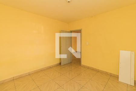 Quarto 1 de casa para alugar com 2 quartos, 60m² em Jardim Laone, São Paulo