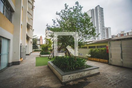 Apartamento para alugar com 78m², 3 quartos e 1 vagaÁrea comum