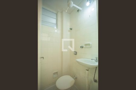 Apartamento para alugar com 78m², 3 quartos e 1 vagaBanheiro de Serviço