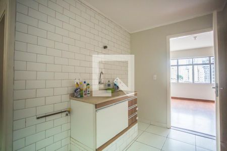 Apartamento para alugar com 78m², 3 quartos e 1 vagaCozinha