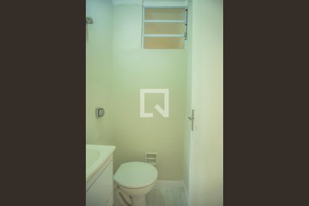 Apartamento para alugar com 78m², 3 quartos e 1 vagaLavabo