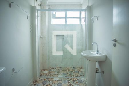 Apartamento para alugar com 78m², 3 quartos e 1 vagaBanheiro