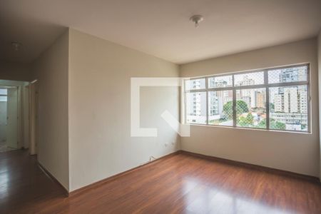 Apartamento para alugar com 78m², 3 quartos e 1 vagaSala