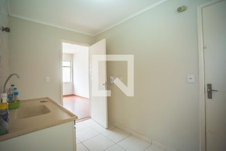 Apartamento para alugar com 78m², 3 quartos e 1 vagaCozinha