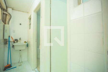 Apartamento para alugar com 78m², 3 quartos e 1 vagaÁrea de Serviço