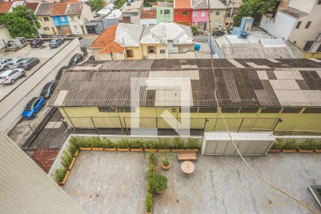 Apartamento para alugar com 78m², 3 quartos e 1 vagaVista